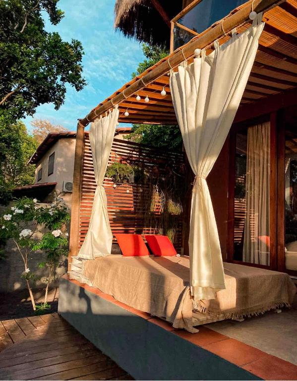  Cabana Shambhala