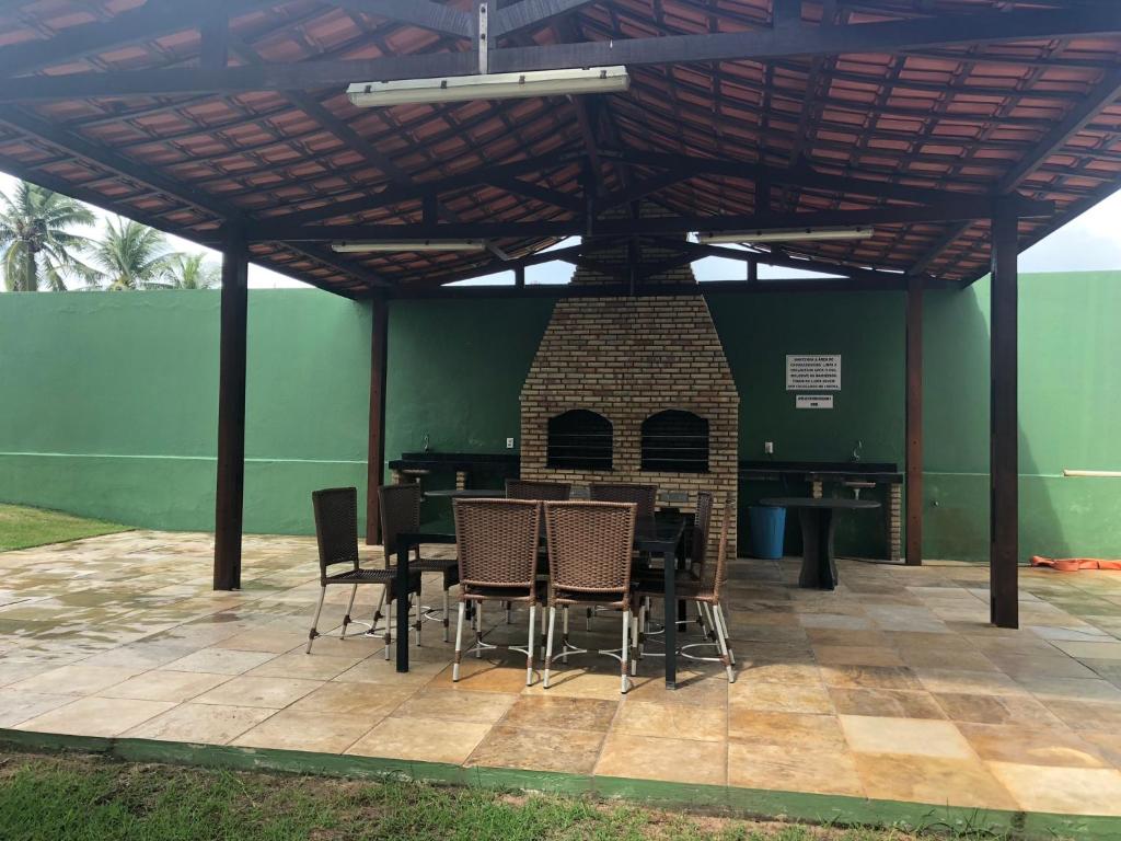  Beach Place Cumbuco Apto 305