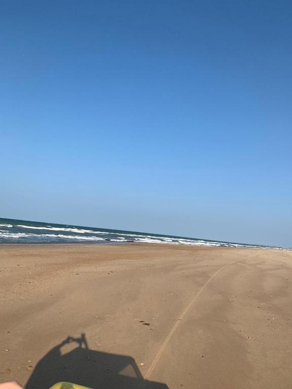  Beach Place Cumbuco Apto 305