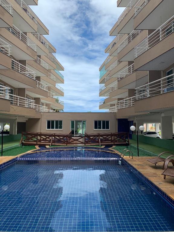  Beach Place Cumbuco Apto 305