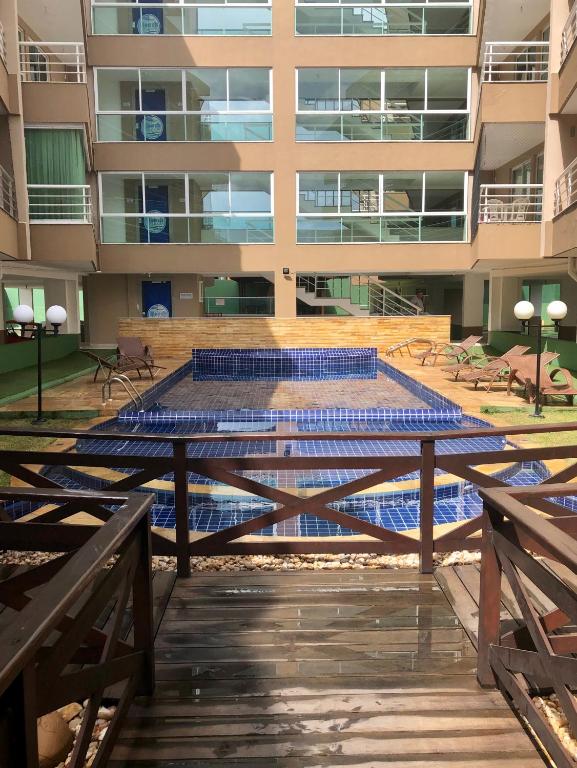  Beach Place Cumbuco Apto 305