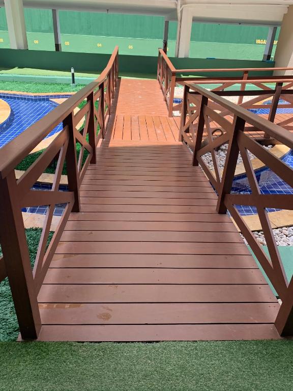  Beach Place Cumbuco Apto 305