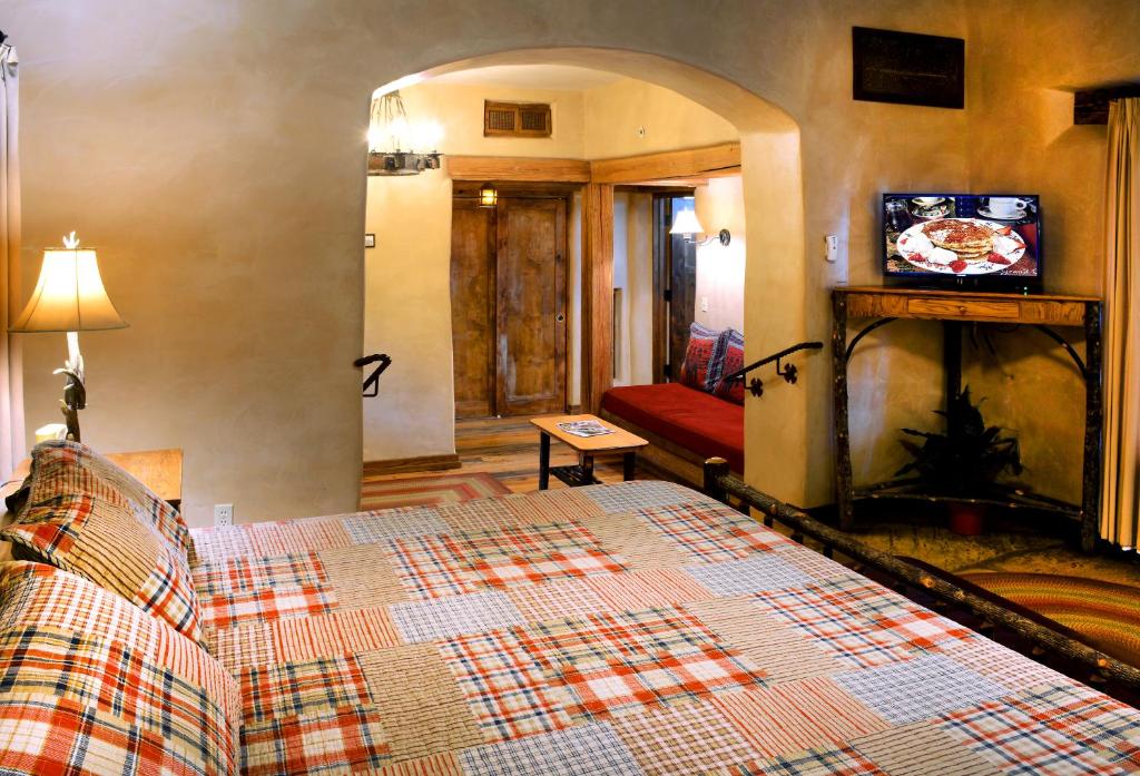 El Portal Sedona Hotel photo 5