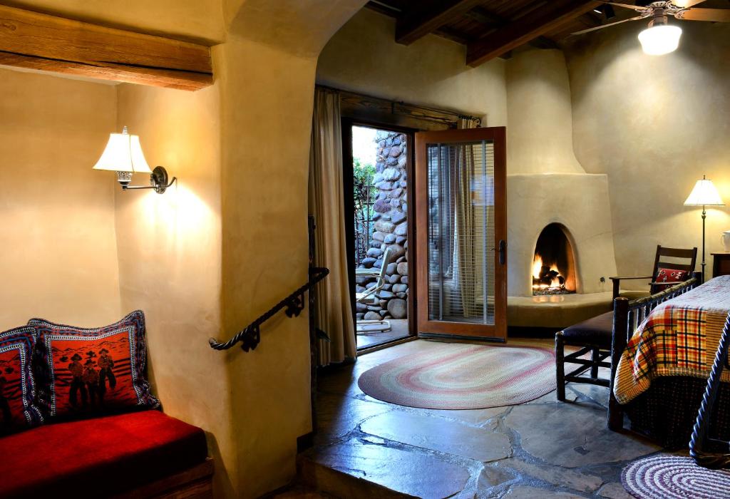 El Portal Sedona Hotel photo 4