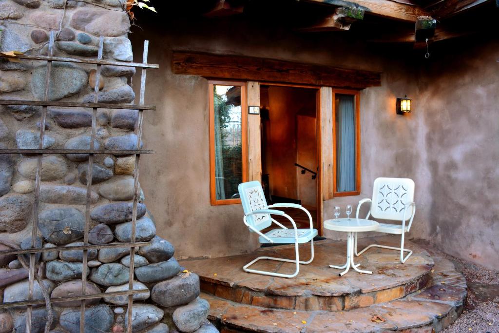El Portal Sedona Hotel photo