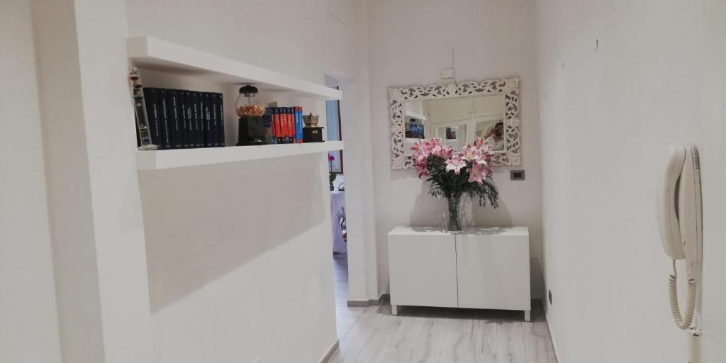 Kép Ruffini Apartment szállásáról Firenzében a galériában
