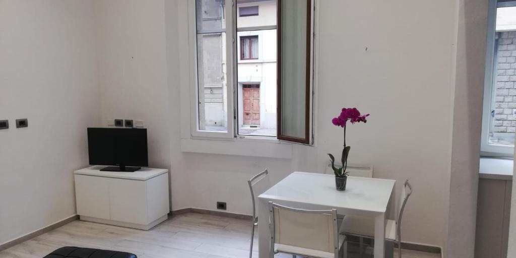 Kép Ruffini Apartment szállásáról Firenzében a galériában