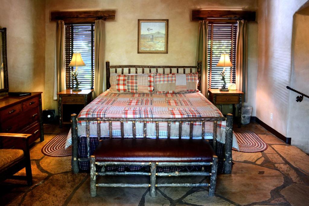 El Portal Sedona Hotel photo 2