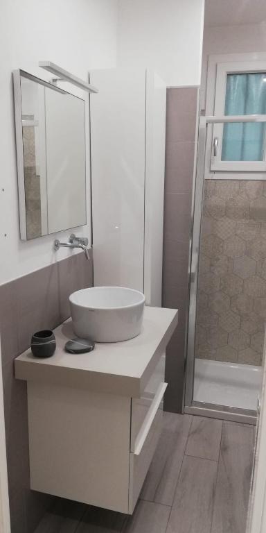 Kép Ruffini Apartment szállásáról Firenzében a galériában