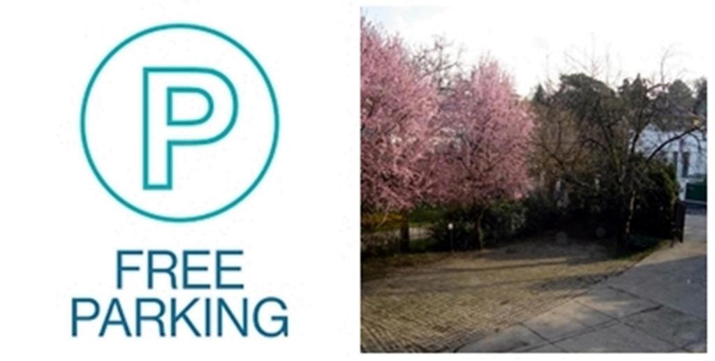 Beatrix Hotel - Resim 5