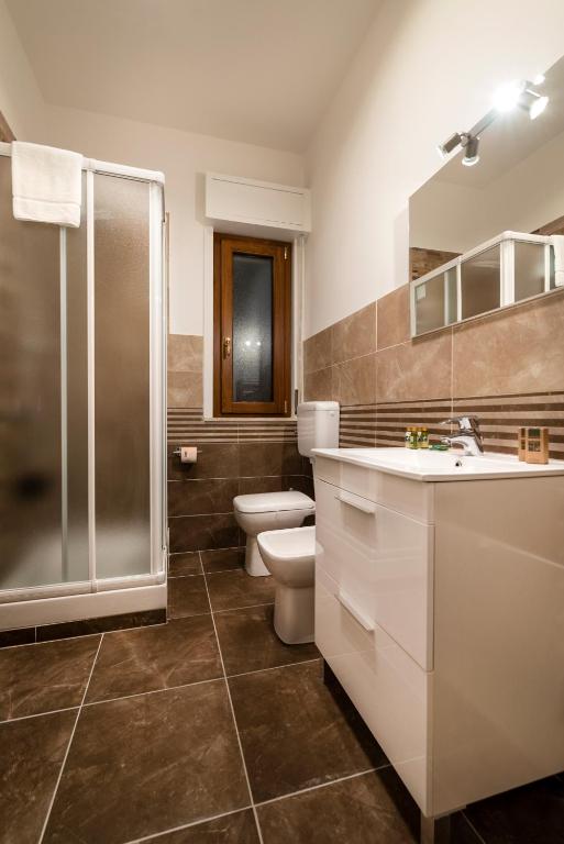 Villa San Lorenzo - Resim 40