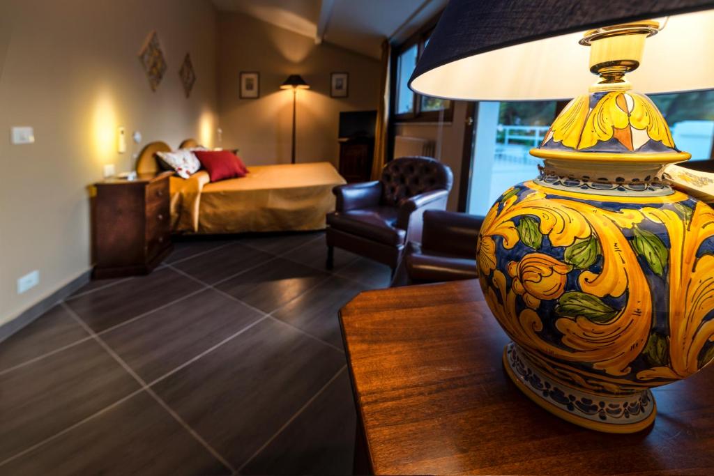 Villa San Lorenzo - Resim 20