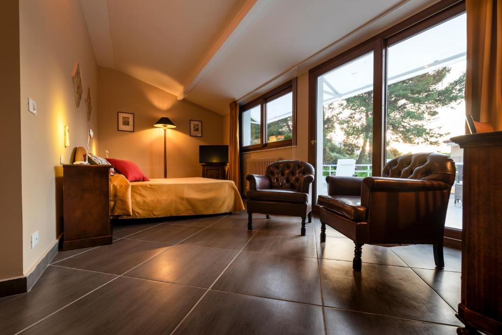 Villa San Lorenzo - Resim 25