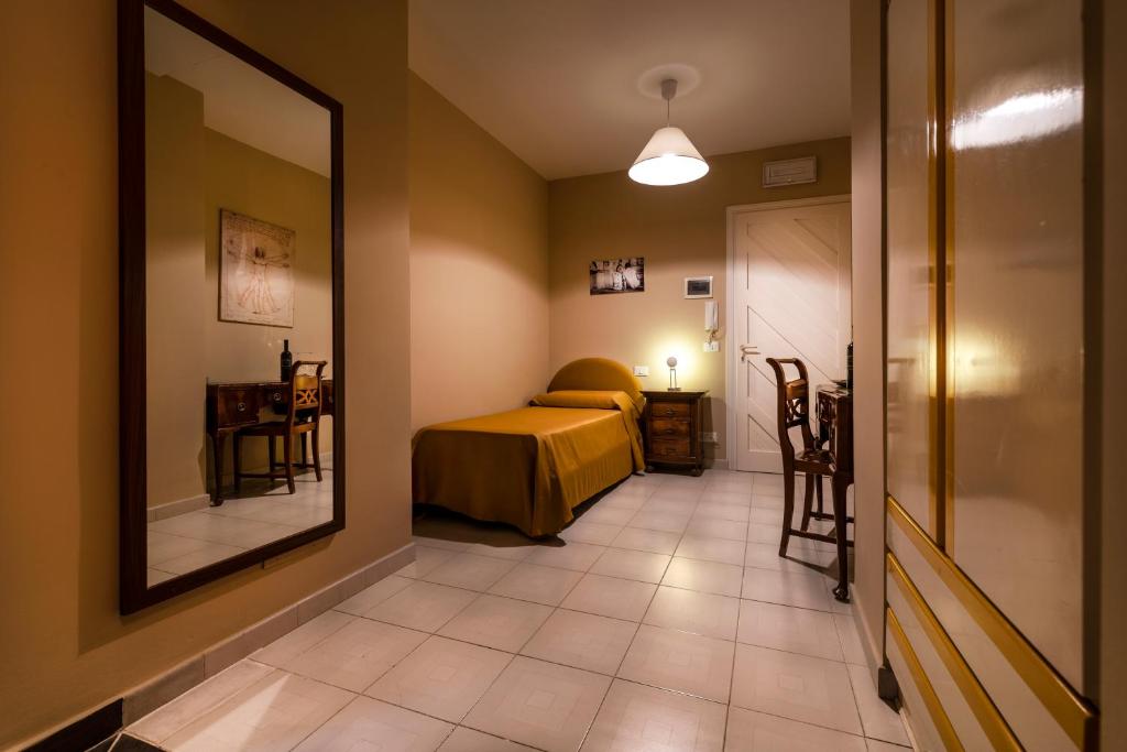 Villa San Lorenzo - Resim 37