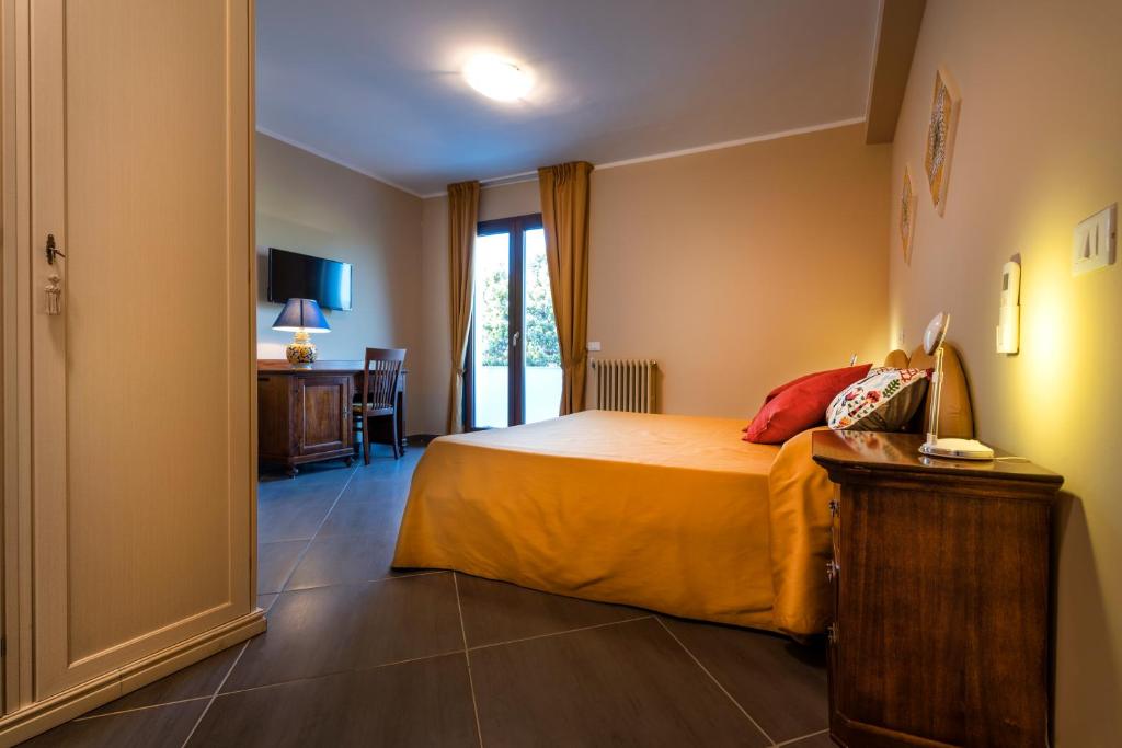 Villa San Lorenzo - Resim 36