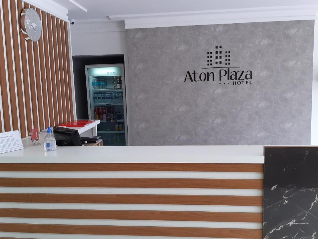  Aton Plaza Hotel