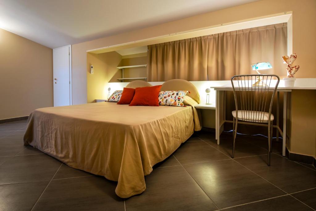 Villa San Lorenzo - Resim 27