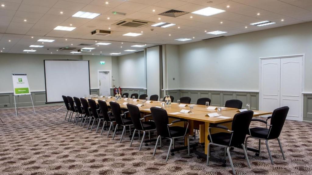 Holiday Inn Norwich North by IHG - Resim 14