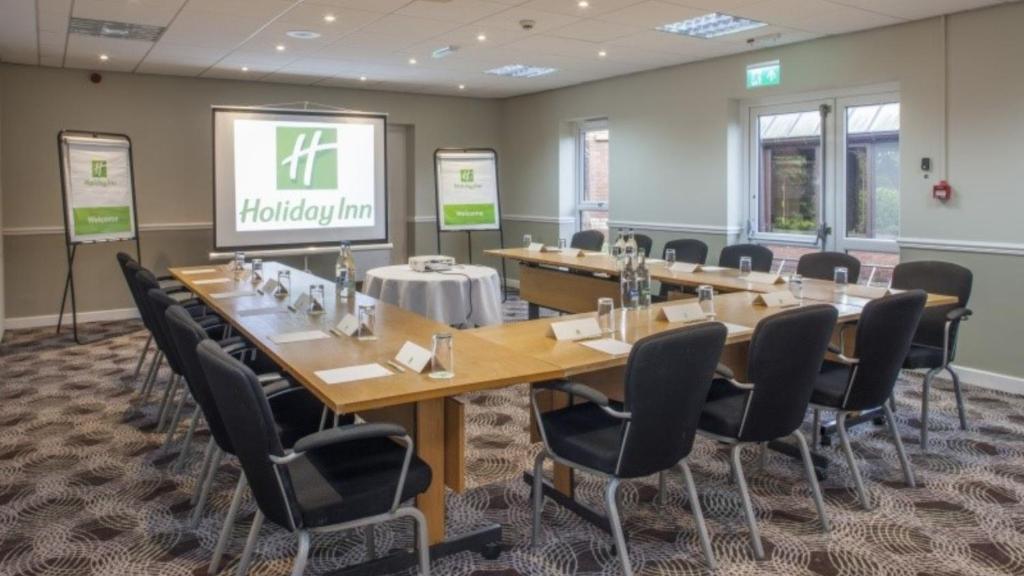 Holiday Inn Norwich North by IHG - Resim 10