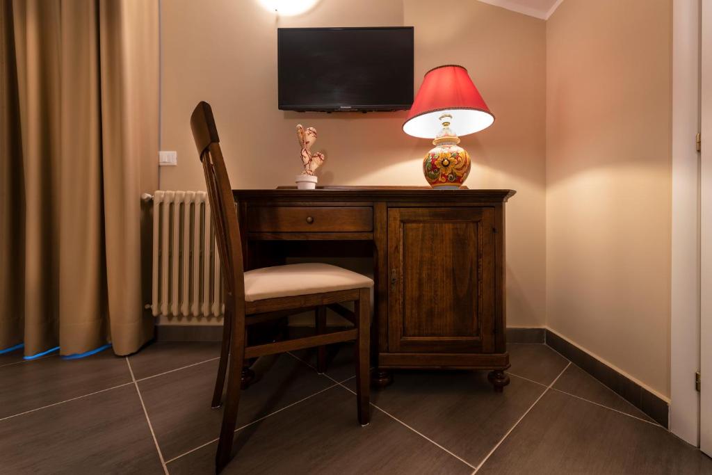 Villa San Lorenzo - Resim 29