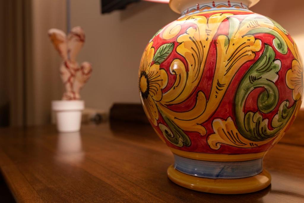 Villa San Lorenzo - Resim 34