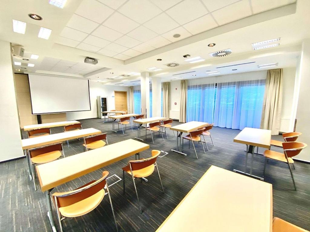 Konferenční prostory v ubytování Hotel Kranjska Gora