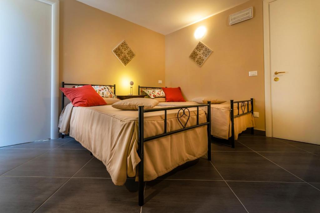 Villa San Lorenzo - Resim 26