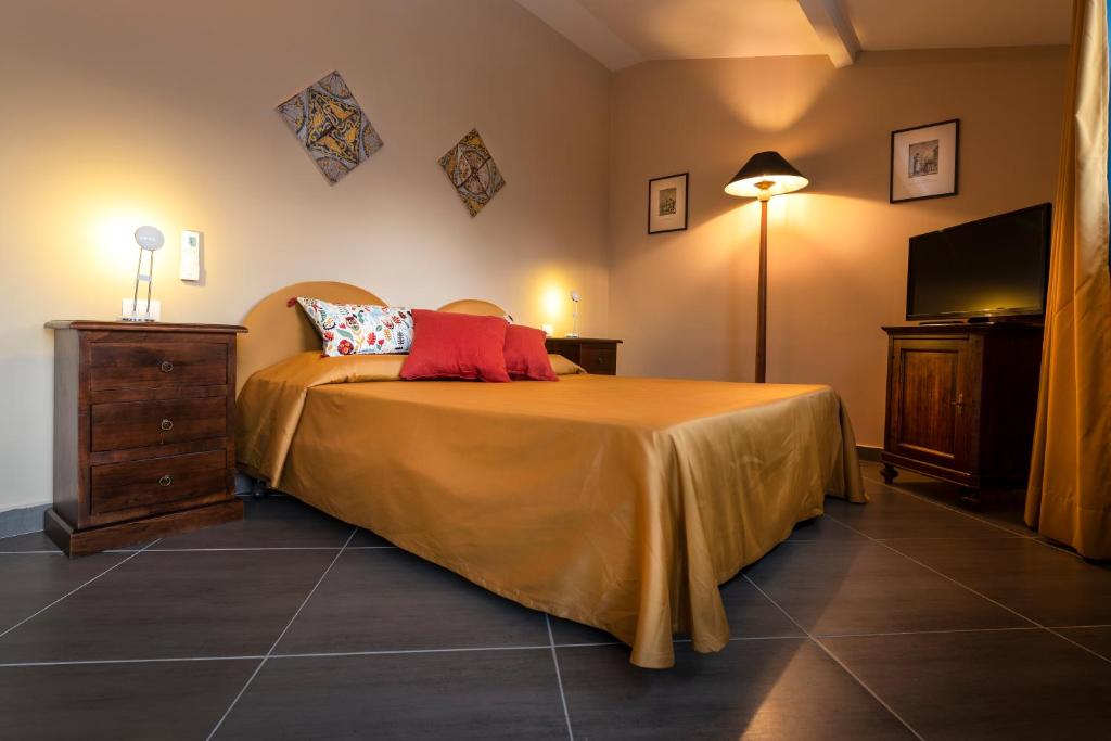 Villa San Lorenzo - Resim 17