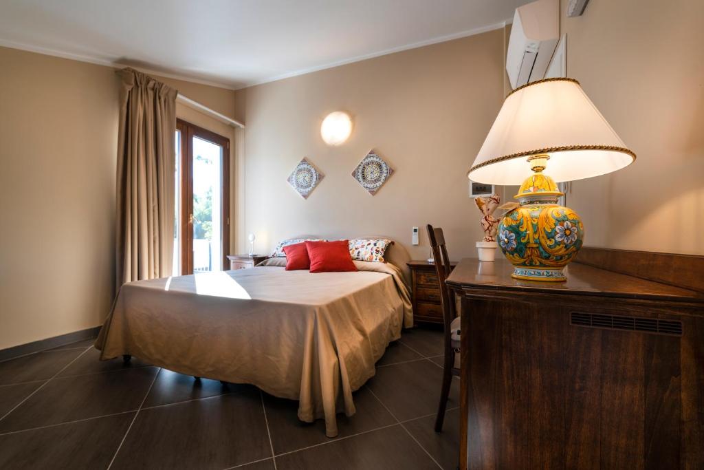 Villa San Lorenzo - Resim 19