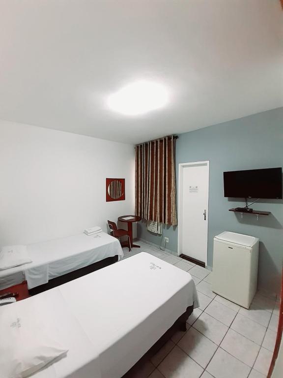  Suites Goiania Centro