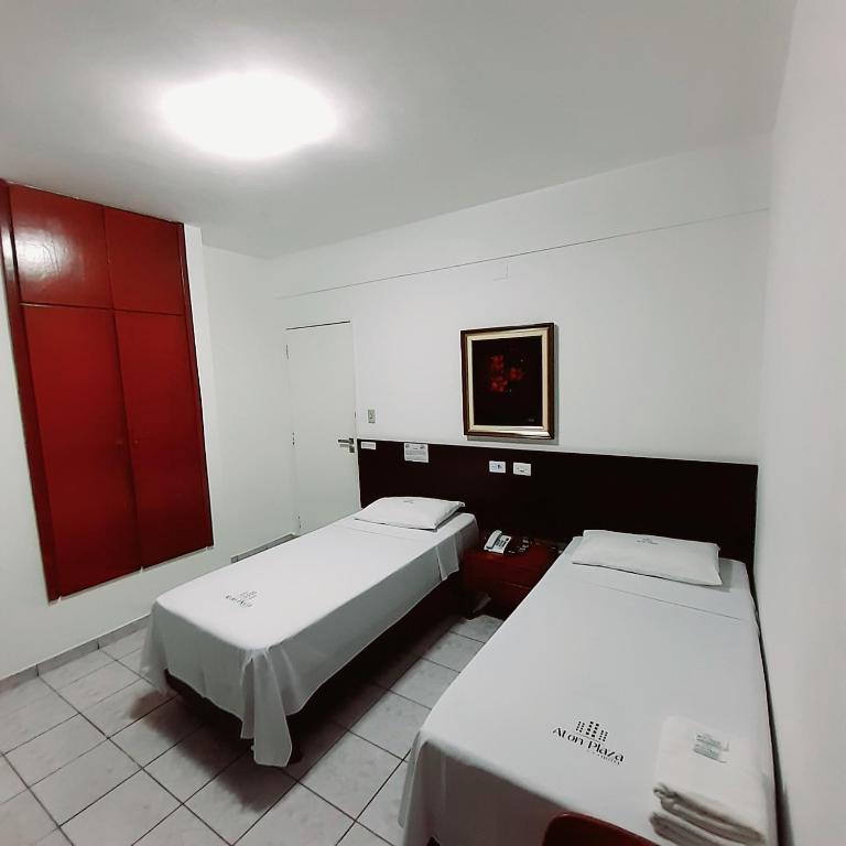  Suites Goiania Centro