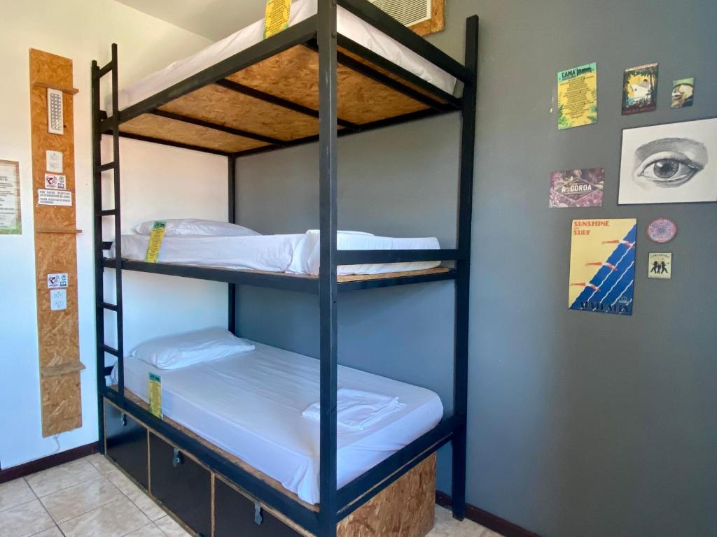  Hostel A Coroa