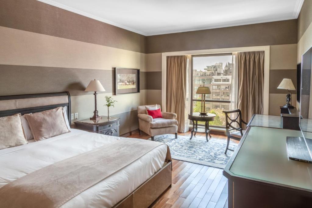 Hoteles de lujo en buenos aires 284214367