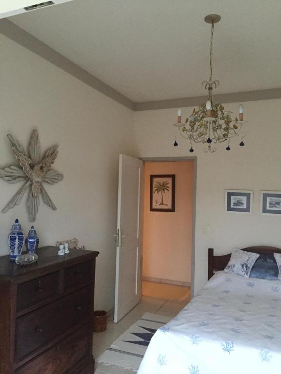  Casa aconchegante a 150 metros do centro histórico de Paraty!