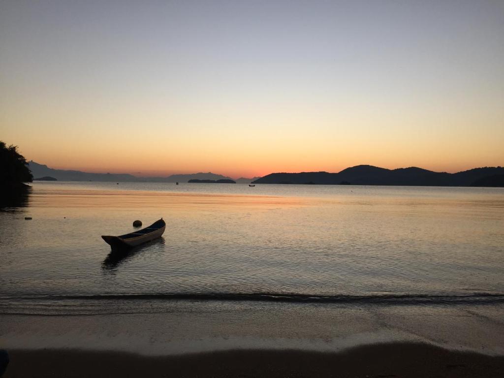  Casa aconchegante a 150 metros do centro histórico de Paraty!