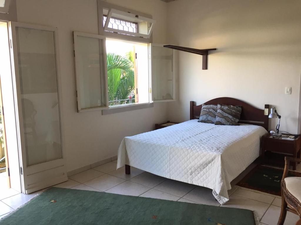  Casa aconchegante a 150 metros do centro histórico de Paraty!