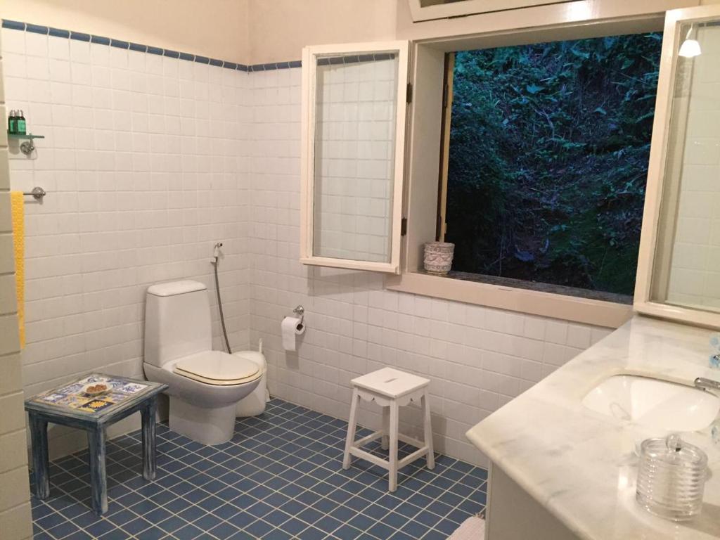  Casa aconchegante a 150 metros do centro histórico de Paraty!