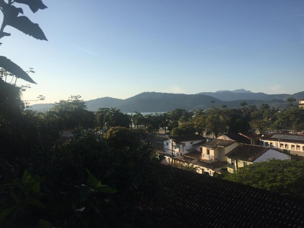 Casa aconchegante a 150 metros do centro histórico de Paraty!
