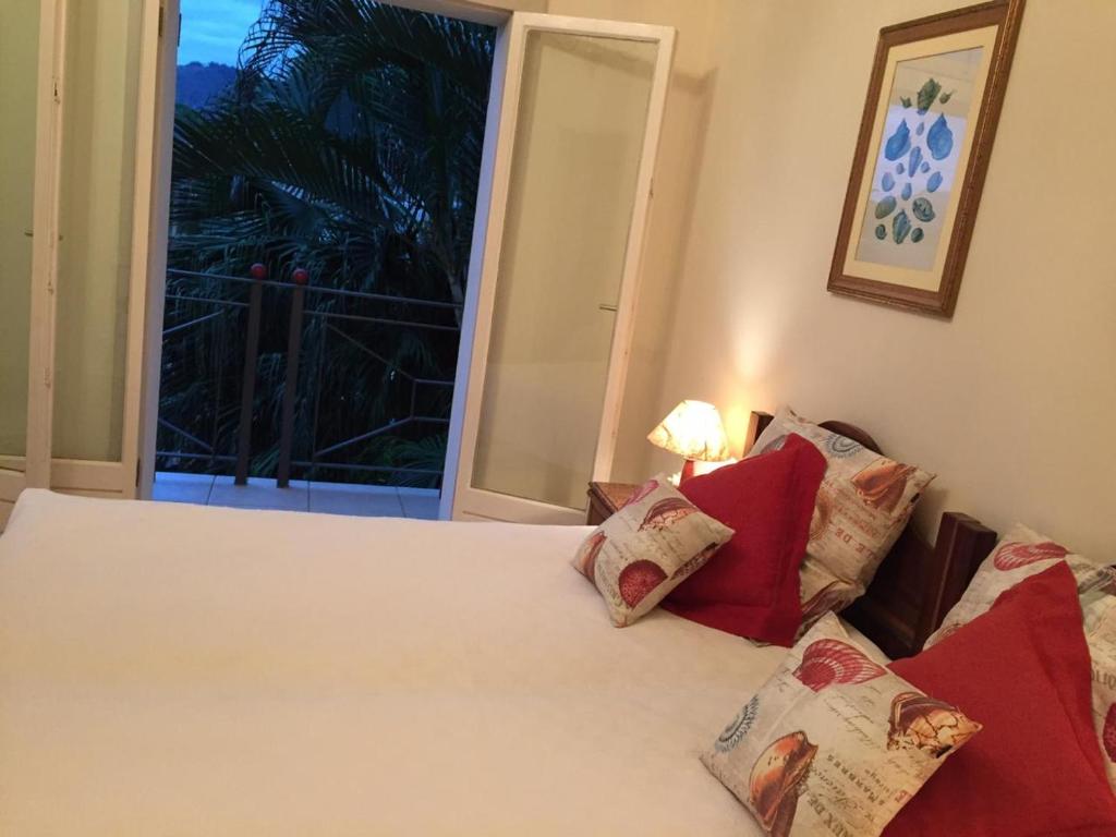  Casa aconchegante a 150 metros do centro histórico de Paraty!