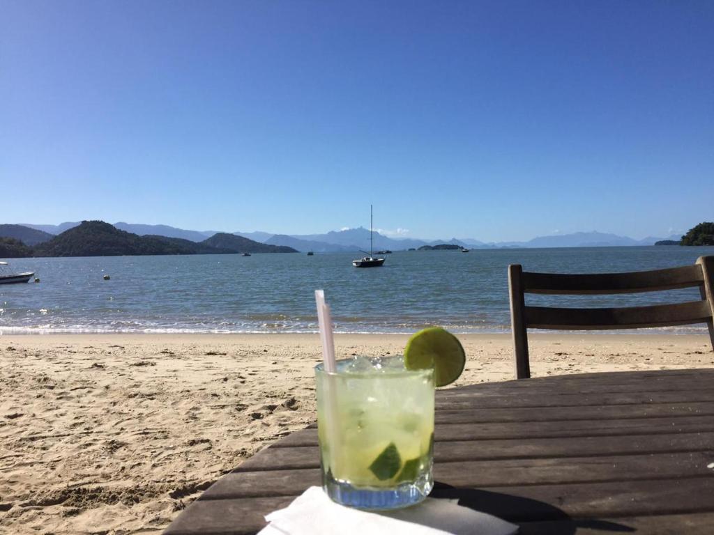  Casa aconchegante a 150 metros do centro histórico de Paraty!
