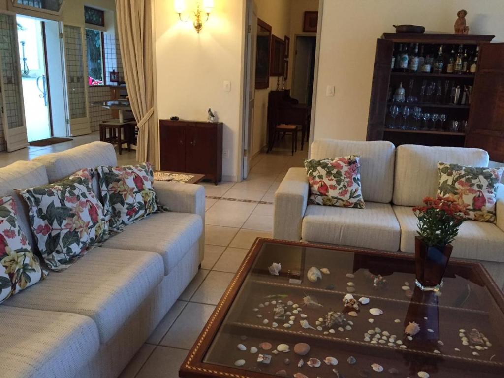  Casa aconchegante a 150 metros do centro histórico de Paraty!