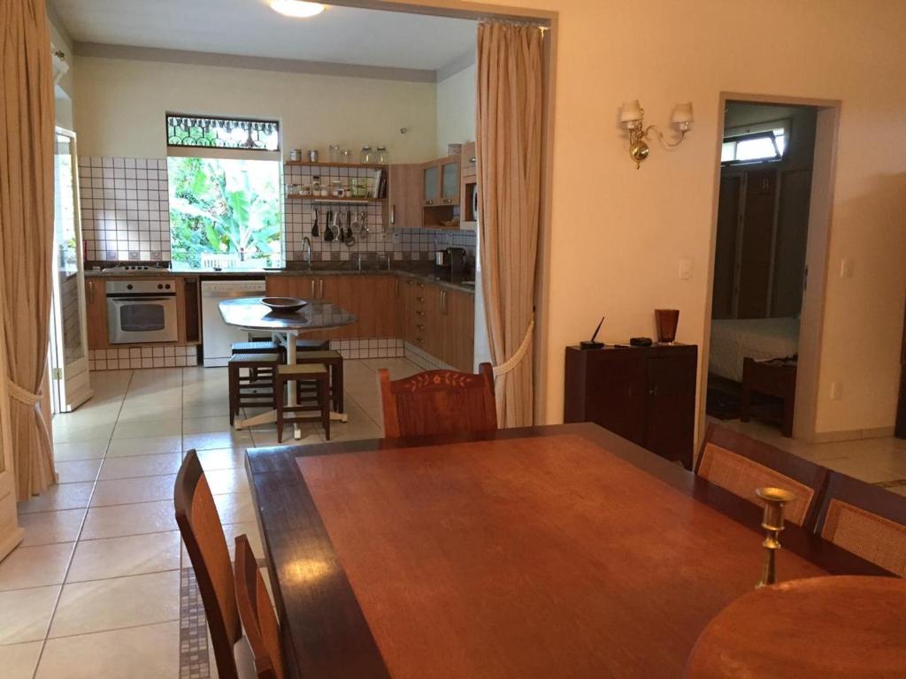  Casa aconchegante a 150 metros do centro histórico de Paraty!