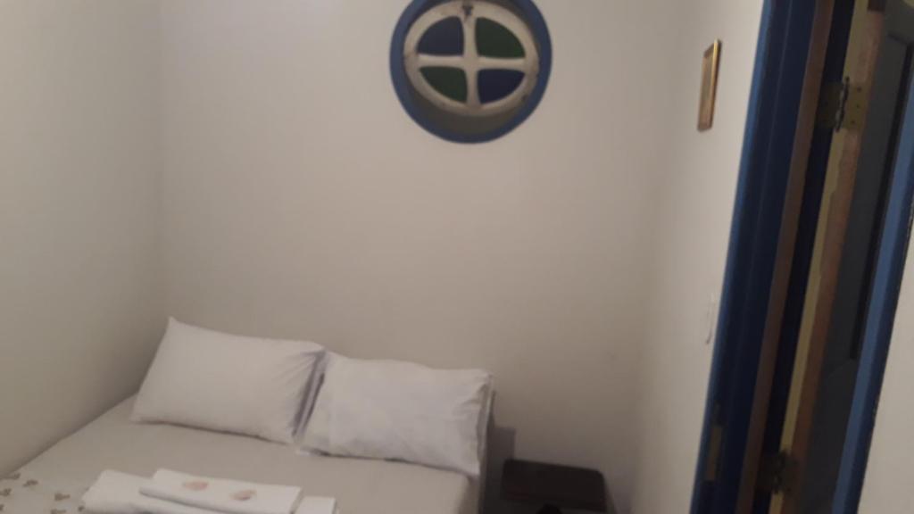  Hospedaria Mineira Hostel Pousada