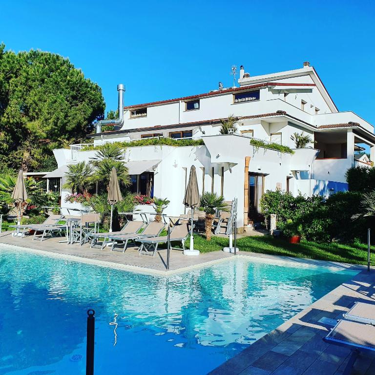 Villa San Lorenzo - Resim 10