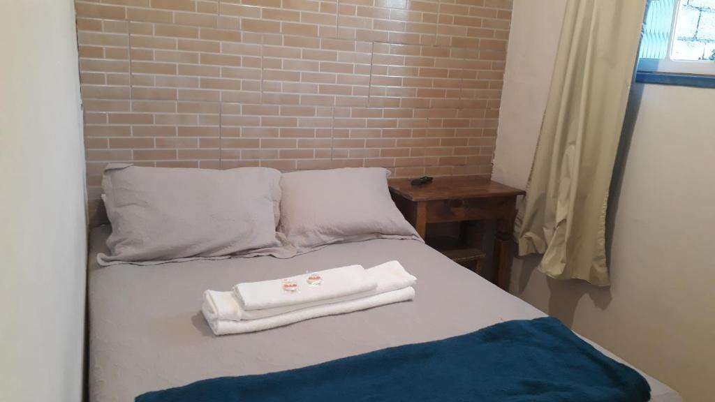  Hospedaria Mineira Hostel Pousada