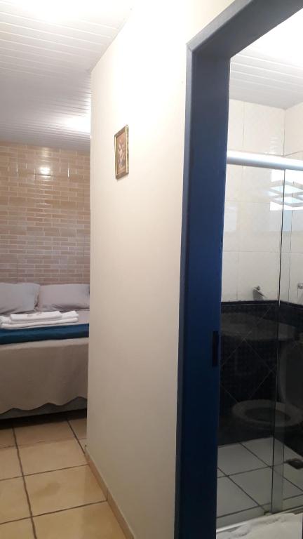  Hospedaria Mineira Hostel Pousada