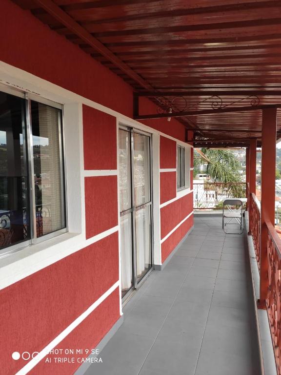  Loft família moraes