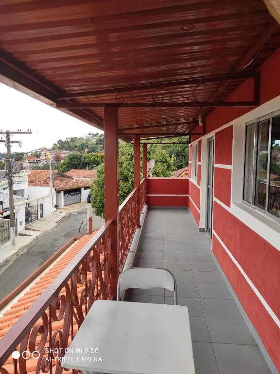 Loft família moraes