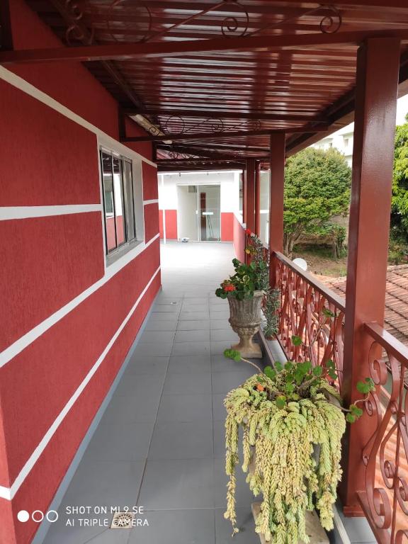  Loft família moraes