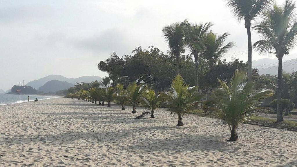  Casa Angra dos Reis - Parque Mambucaba